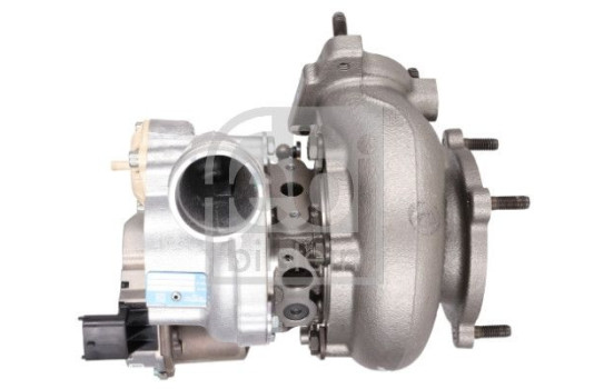 Turbocompresseur, Image 5
