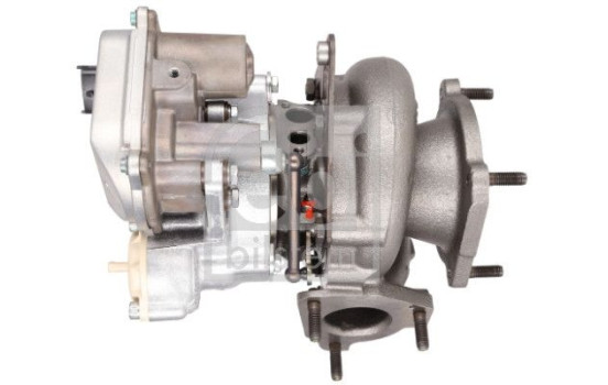 Turbocompresseur, Image 6