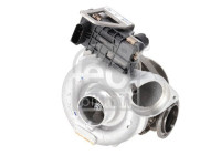 Turbocompresseur