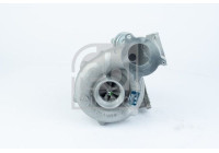 Turbocompresseur