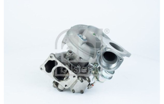 Turbocompresseur, Image 2