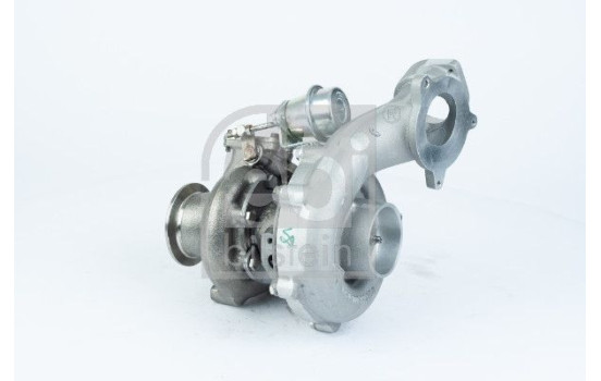 Turbocompresseur, Image 3