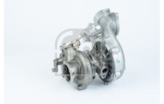 Turbocompresseur, Image 4