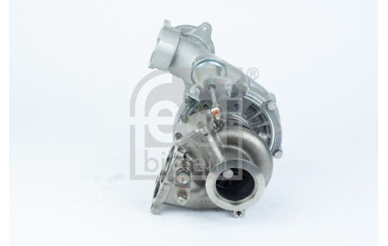 Turbocompresseur, Image 5