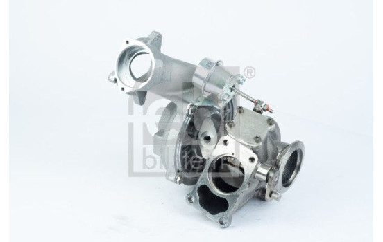Turbocompresseur, Image 6