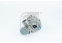 Turbocompresseur
