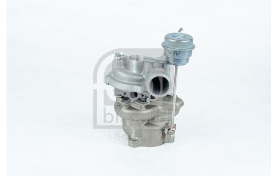 Turbocompresseur, Image 2