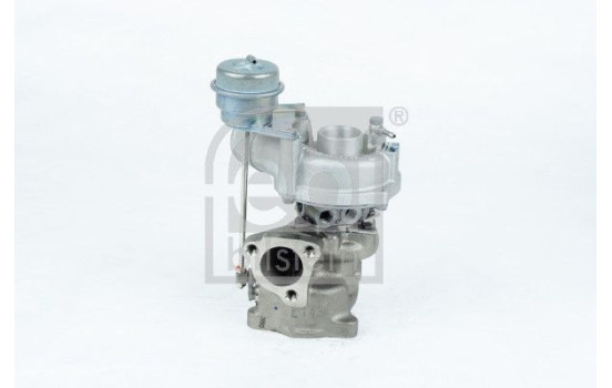 Turbocompresseur, Image 3