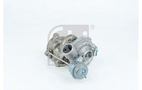 Turbocompresseur, Image 4