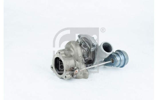 Turbocompresseur, Image 5