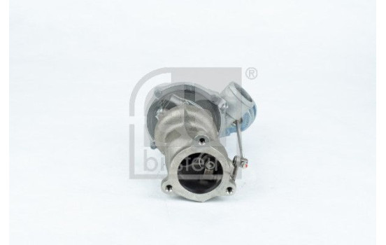 Turbocompresseur, Image 6
