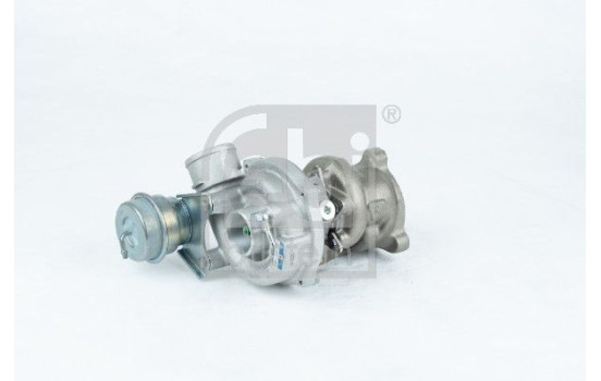 Turbocompresseur, Image 8