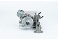 Turbocompresseur