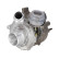 Turbocompresseur