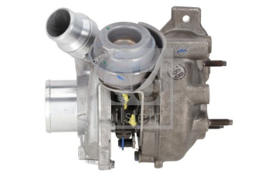 Turbocompresseur, Image 4