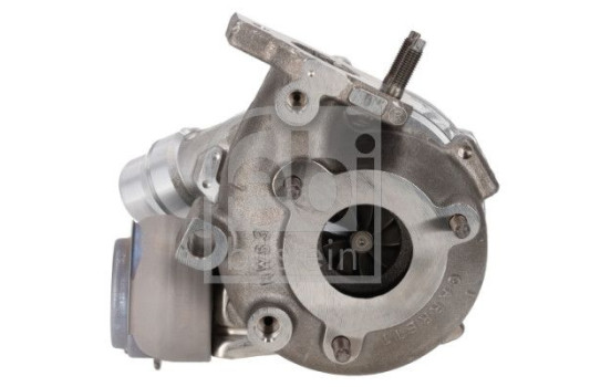 Turbocompresseur, Image 6