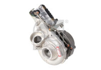 Turbocompresseur