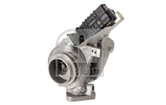 Turbocompresseur, Image 2