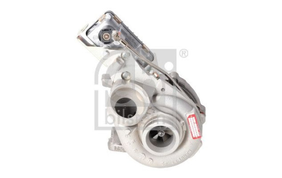 Turbocompresseur, Image 4