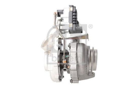 Turbocompresseur, Image 5