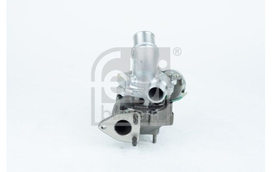 Turbocompresseur, Image 3
