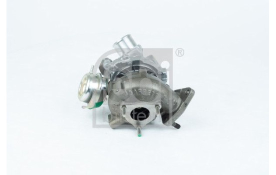 Turbocompresseur, Image 5