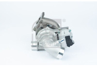 Turbocompresseur