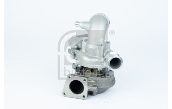 Turbocompresseur, Image 3