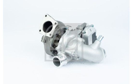 Turbocompresseur, Image 4