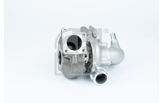 Turbocompresseur, Image 5