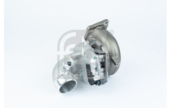 Turbocompresseur, Image 8