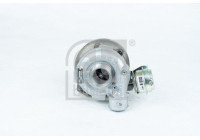 Turbocompresseur