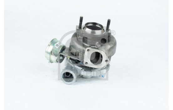 Turbocompresseur, Image 3