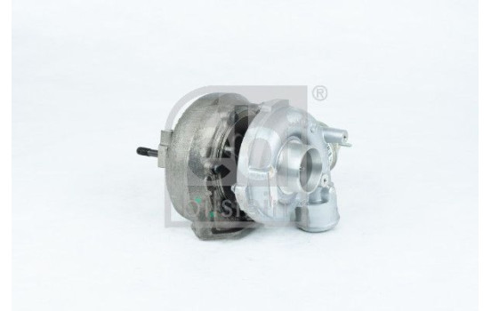 Turbocompresseur, Image 4