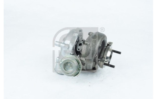 Turbocompresseur, Image 7