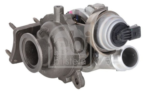 Turbocompresseur, Image 2