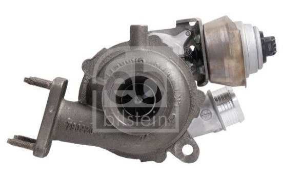 Turbocompresseur, Image 4