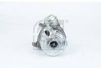 Turbocompresseur