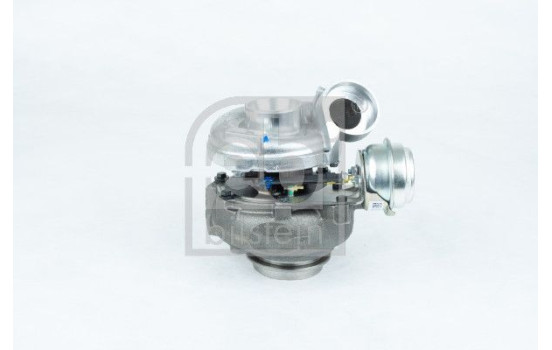 Turbocompresseur, Image 2