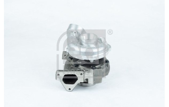 Turbocompresseur, Image 3