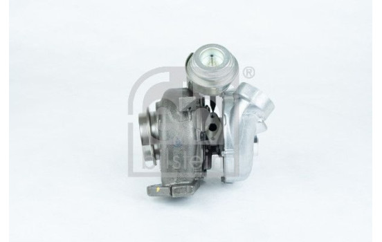 Turbocompresseur, Image 4