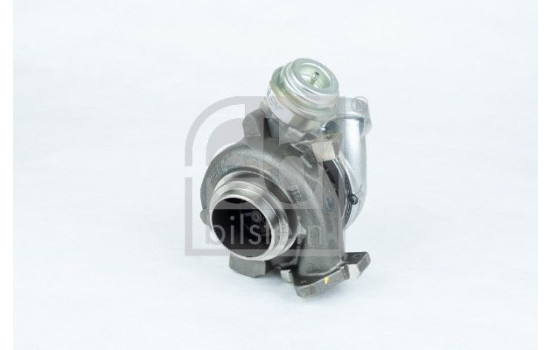 Turbocompresseur, Image 5