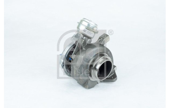 Turbocompresseur, Image 6