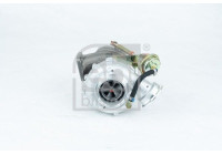 Turbocompresseur