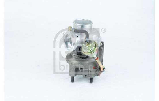 Turbocompresseur, Image 2