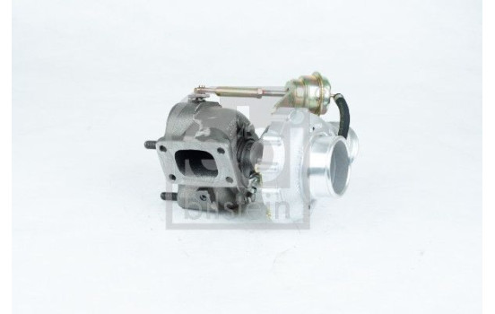 Turbocompresseur, Image 3