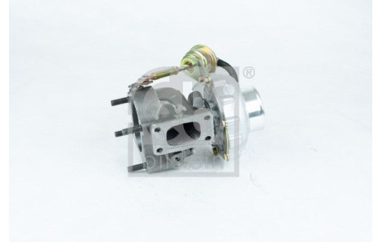 Turbocompresseur, Image 4