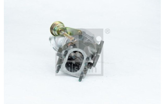 Turbocompresseur, Image 5