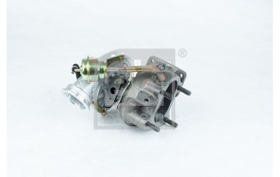 Turbocompresseur, Image 6
