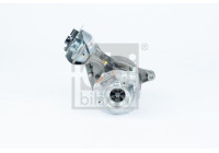 Turbocompresseur